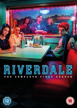 Thị trấn riverdale (phần 1) Thị trấn riverdale (phần 1)