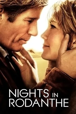Nights in rodanthe Nights in rodanthe