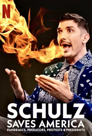 Schulz cứu nước mỹ Schulz cứu nước mỹ