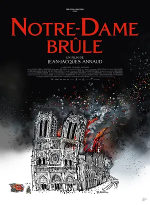 Notre-dame Notre-dame