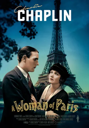 Người phụ nữ ở paris Người phụ nữ ở paris