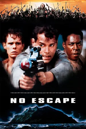 No escape No escape
