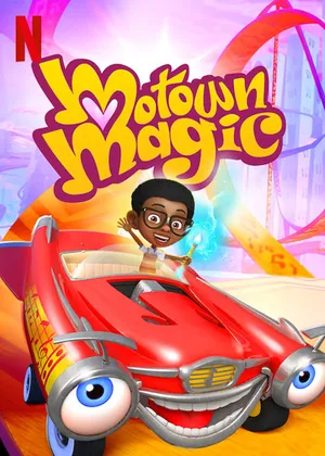 điều kì diệu ở motown (phần 1) điều kì diệu ở motown (phần 1)