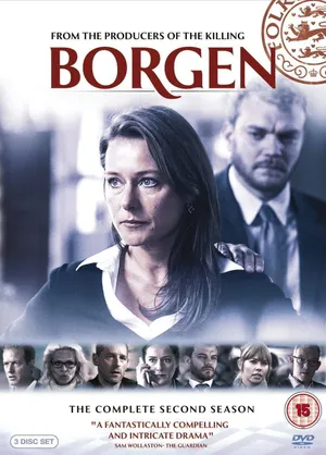 Borgen (phần 2) Borgen (phần 2)