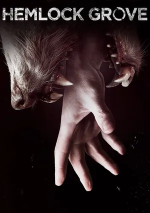 Thị trấn hemlock grove (phần 1) Thị trấn hemlock grove (phần 1)