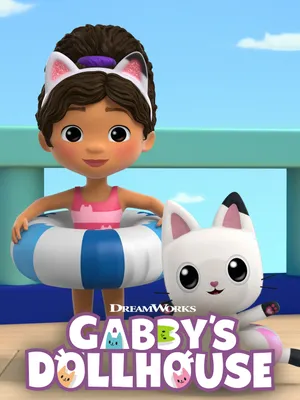 Nhà búp bê của gabby (phần 8) Nhà búp bê của gabby (phần 8)