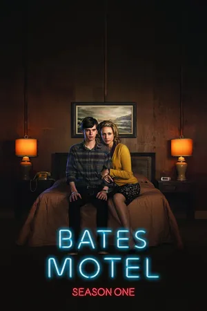 Bates motel (phần 1) Bates motel (phần 1)