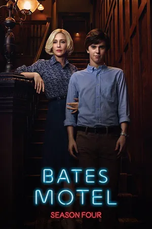 Bates motel (phần 4) Bates motel (phần 4)