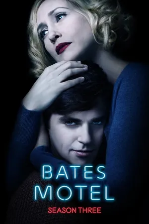 Bates motel (phần 3) Bates motel (phần 3)