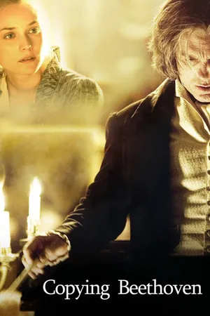 Copying beethoven Copying beethoven