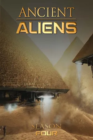 Ancient aliens (phần 4) Ancient aliens (phần 4)