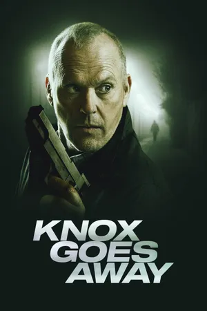 Knox goes away Knox goes away