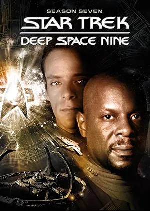 Star trek: deep space nine (phần 7) Star trek: deep space nine (phần 7)