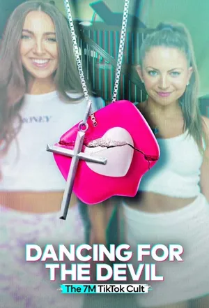 Khiêu vũ cho quỷ dữ: giáo phái 7m tiktok Khiêu vũ cho quỷ dữ: giáo phái 7m tiktok