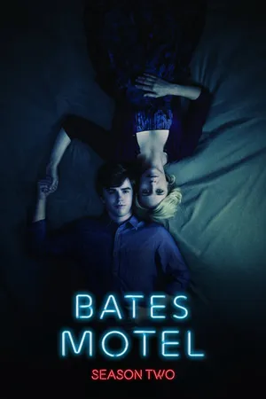 Bates motel (phần 2) Bates motel (phần 2)
