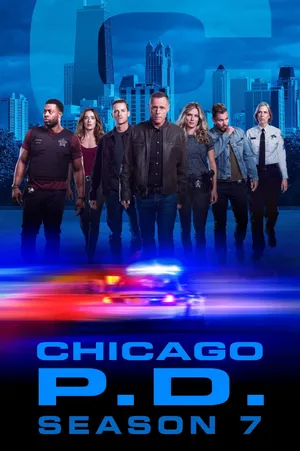 Sở cảnh sát chicago (phần 7) Sở cảnh sát chicago (phần 7)