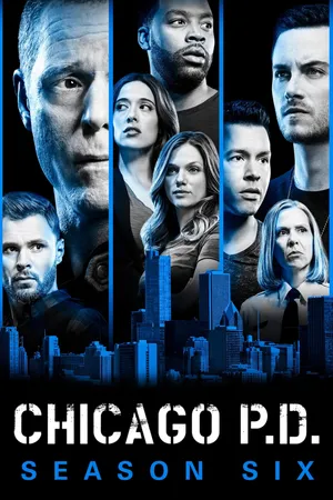 Sở cảnh sát chicago (phần 6) Sở cảnh sát chicago (phần 6)