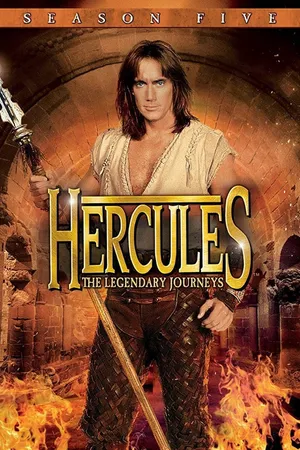 Những cuộc phiêu lưu của hercules (phần 5) Những cuộc phiêu lưu của hercules (phần 5)