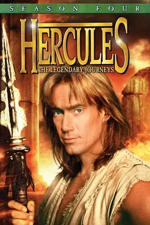 Những cuộc phiêu lưu của hercules (phần 4) Những cuộc phiêu lưu của hercules (phần 4)