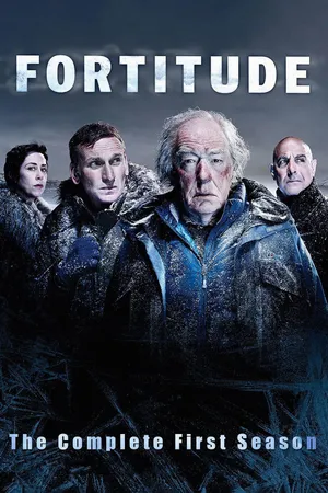 Fortitude (phần 1) Fortitude (phần 1)