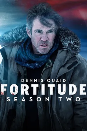 Fortitude (phần 2) Fortitude (phần 2)