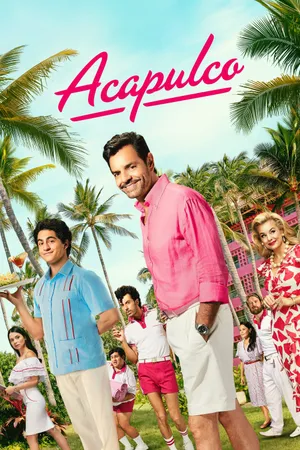 Acapulco (Phần 3) Acapulco (Phần 3)