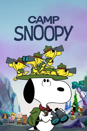 Trại Snoopy Trại Snoopy