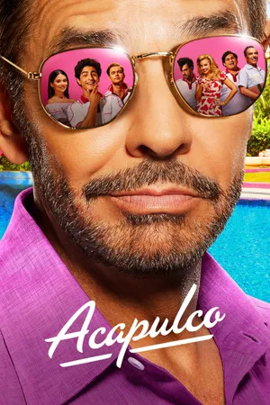 Acapulco (Phần 2) Acapulco (Phần 2)