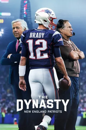 Triều Đại Của New England Patriots Triều Đại Của New England Patriots