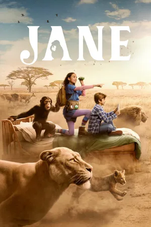 Jane (Phần 2) Jane (Phần 2)