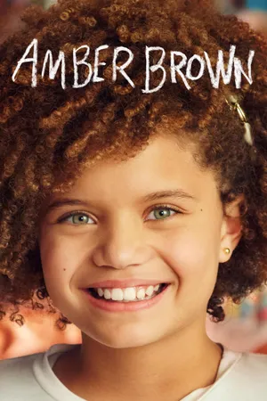 Amber Brown Amber Brown