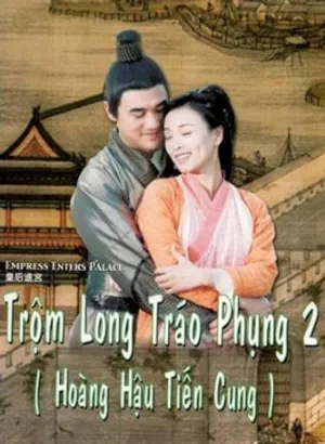 Trộm Long Tráo Phụng 2 Trộm Long Tráo Phụng 2