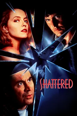 Shattered Shattered