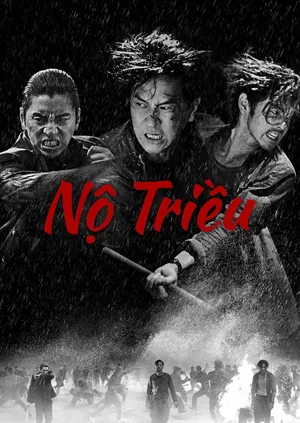 Nộ triều Nộ triều