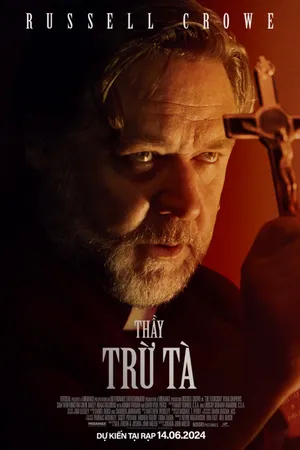 Thầy trừ tà Thầy trừ tà