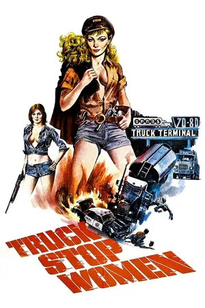 Truck stop women Truck stop women
