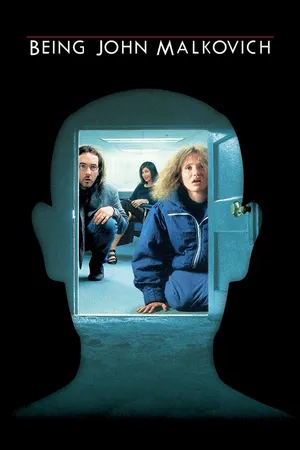 Thử làm john malkovich Thử làm john malkovich