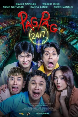 Pagpag 24/7 Pagpag 24/7