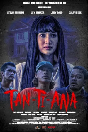 Tan-ti-ana Tan-ti-ana