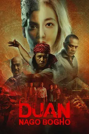 Duan nago bogho Duan nago bogho