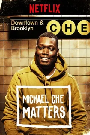 Michael che matters Michael che matters