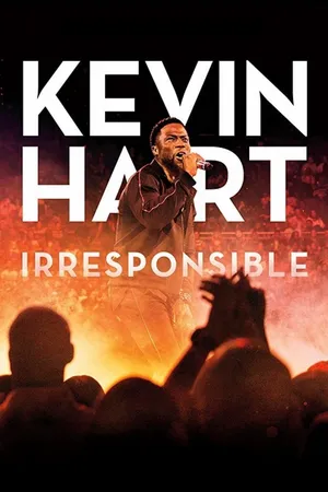 Kevin hart: chém gió Kevin hart: chém gió