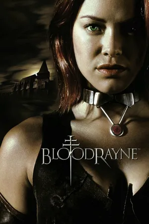 Bloodrayne Bloodrayne