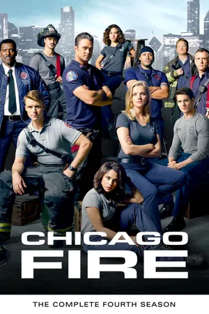 đội cứu hoả chicago (phần 4) đội cứu hoả chicago (phần 4)