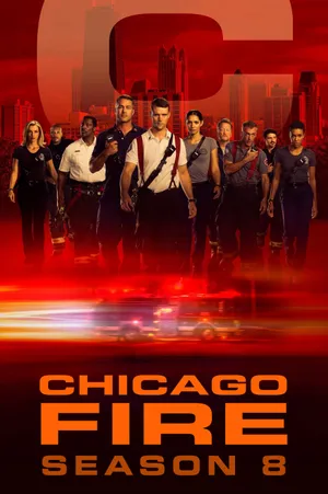 đội cứu hoả chicago (phần 8) đội cứu hoả chicago (phần 8)