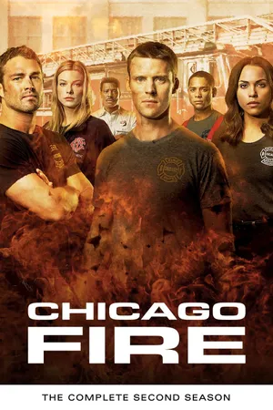 đội cứu hoả chicago (phần 2) đội cứu hoả chicago (phần 2)