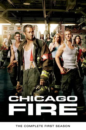 đội cứu hoả chicago (phần 1) đội cứu hoả chicago (phần 1)