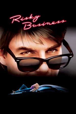 Risky business Risky business