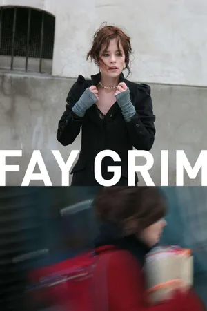 Fay grim Fay grim
