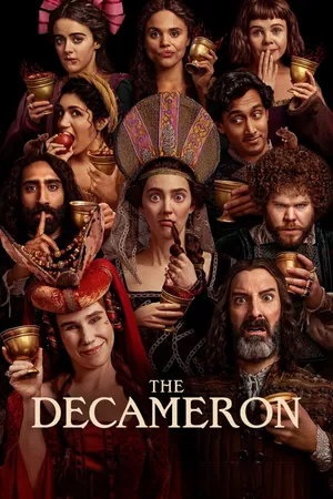 Decameron: mười ngày Decameron: mười ngày